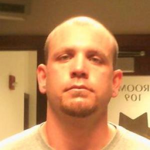 Joshua Ross Sherwood a registered Sex Offender of Missouri