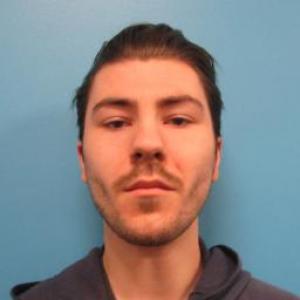 Cody Tyler Titus a registered Sex Offender of Missouri