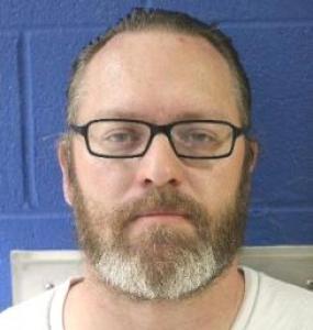 John Martin Ellison a registered Sex Offender of Missouri