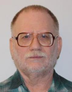 Donald Wayne Chapman a registered Sex Offender of Missouri