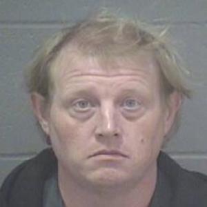 Travis Mickel Hargis a registered Sex Offender of Missouri