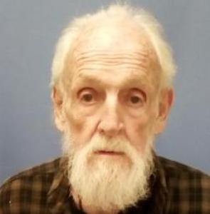 Walter Vannote Blood Jr a registered Sex Offender of Missouri