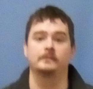 Drew Dustin Anstine a registered Sex Offender of Missouri