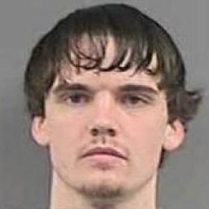 Brendan Merlin Angel a registered Sex Offender of Missouri