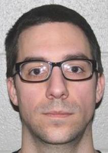 Benjamin Arthur Bowers a registered Sex Offender of Missouri