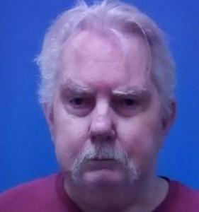 Richard John Hayes a registered Sex Offender of Missouri