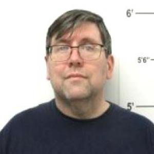 David Bryan Wade a registered Sex Offender of Missouri