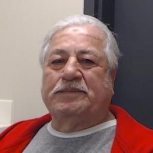 Jacob Reyes Pena a registered Sex Offender of Missouri