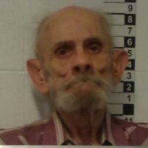 Robert Duane Myers a registered Sex Offender of Missouri
