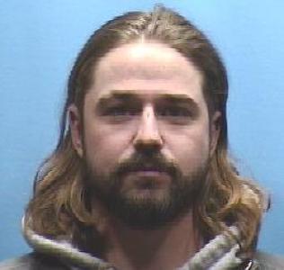 Mitchell James Vanengen a registered Sex Offender of Missouri