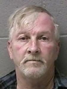 Tony Gene Eason a registered Sex Offender of Missouri