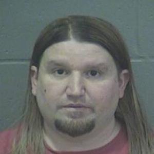 William David Ehle a registered Sex Offender of Missouri