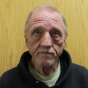 William Merrit Burnfin a registered Sex Offender of Missouri