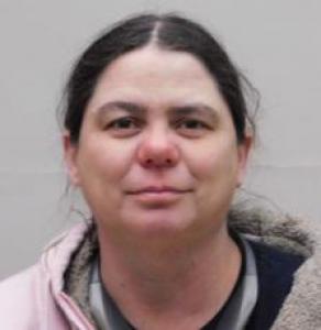 Vera Diane Usselman a registered Sex Offender of Missouri