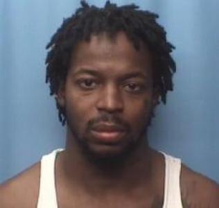 Isaac Keshon White a registered Sex Offender of Missouri