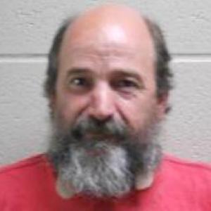 Joseph Allan Waring a registered Sex Offender of Missouri