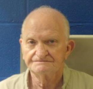 Robert Wayne Parker a registered Sex Offender of Missouri