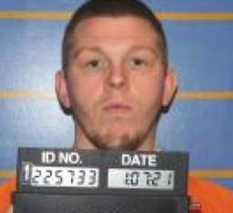 Brandon Lee Cashon a registered Sex Offender of Missouri
