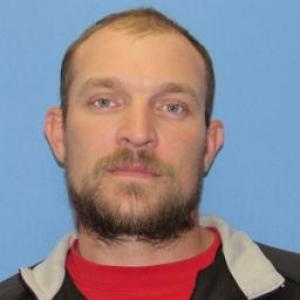 Justin Alan Hessell a registered Sex Offender of Missouri