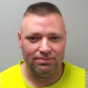 Jerrod Allen Harvey a registered Sex Offender of Missouri