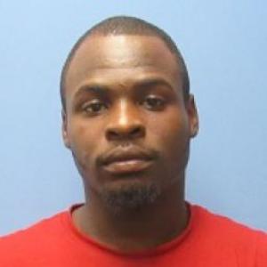 Treystan Darrion Holmes a registered Sex Offender of Missouri