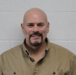 Erik Orion Mcinnis a registered Sex Offender of Missouri