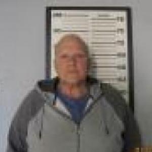 Johnny Edward Stcin a registered Sex Offender of Missouri