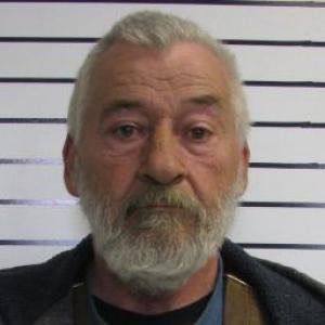 John Wayne Fuller a registered Sex Offender of Missouri