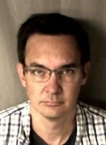 Christopher William Knehans a registered Sex Offender of Missouri