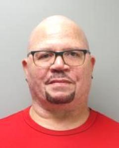 Donald Ronnall Woodson a registered Sex Offender of Missouri