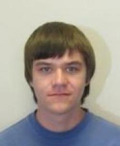 James Corey Griswell a registered Sex Offender of Missouri