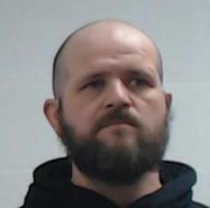 Cody Fairl Jordan a registered Sex Offender of Missouri
