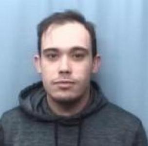 Spencer John Young a registered Sex Offender of Missouri