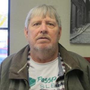 James Allen Holt a registered Sex Offender of Missouri