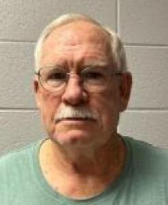 Tommy Dale Rutledge a registered Sex Offender of Missouri