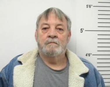 Terry Wayne Niblett a registered Sex Offender of Missouri