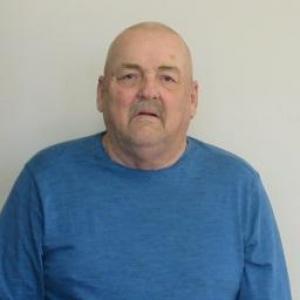 Rickie Joe Crane a registered Sex Offender of Missouri