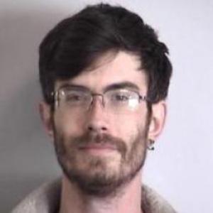 Nicholas Tyler Batterton a registered Sex, Violent, or Drug Offender of Kansas
