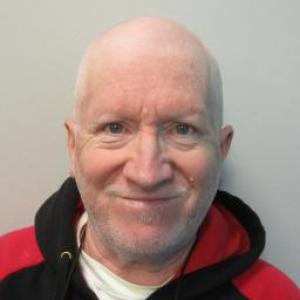 Jerry Alan Grimes a registered Sex Offender of Missouri