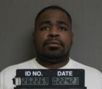 Damon Lamar Downer Jr a registered Sex Offender of Missouri