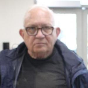 David Kent Pierce a registered Sex Offender of Missouri