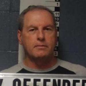 Thomas Dean Thacker a registered Sex Offender of Missouri