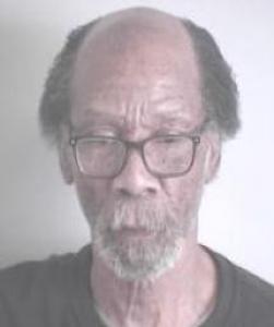 Corliss Phern Rush Sr a registered Sex Offender of Missouri