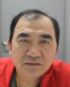 Tony Ngoc Ha a registered Sex Offender of Missouri