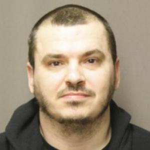 Ernest Kevin Klucas Jr a registered Sex Offender of Missouri
