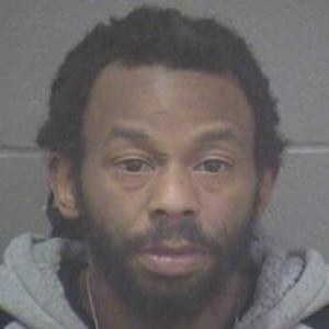 Orlando Lejuan Sayles a registered Sex Offender of Missouri