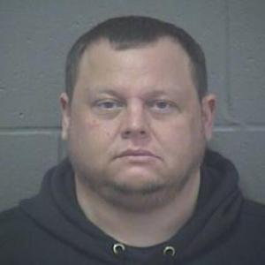 Joseph Alan Day a registered Sex Offender of Missouri