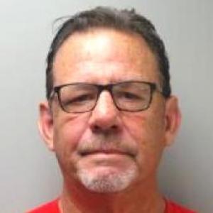 Jeffrey Curtis Hanlen a registered Sex Offender of Missouri