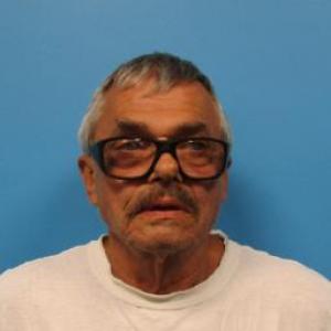 Randy Ray Fosberg Sr a registered Sex Offender of Missouri