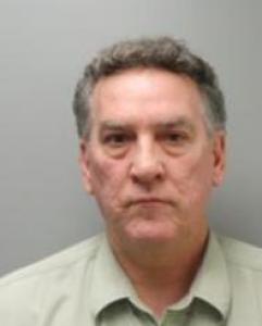 Richard Michael Bricker a registered Sex Offender of Missouri